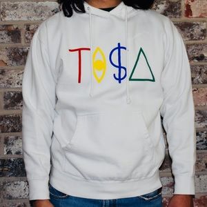 TI$A Hoodie